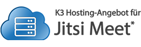 Video2chat – DSGVO konforme Videokonferenzen aus Deutschland mit Jitsi Meet 