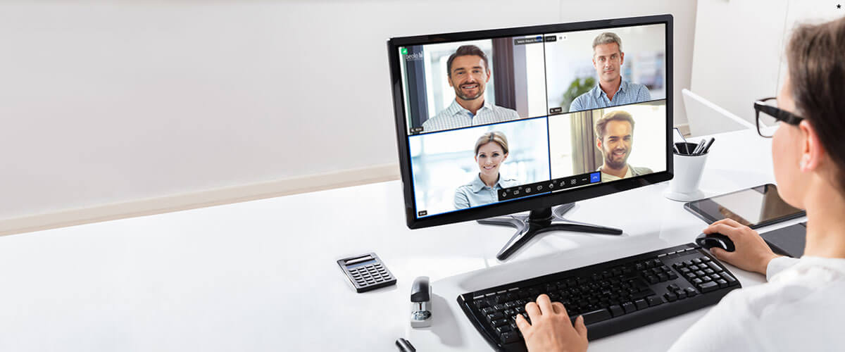 Jitsi Meet Videokonferenz